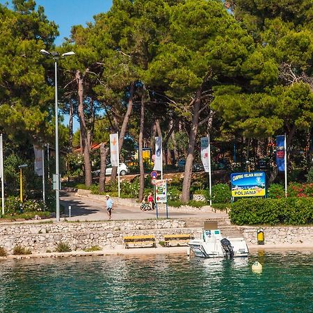 Victoria Mobilehome Camping Village Poljana Mali Losinj Exterior photo